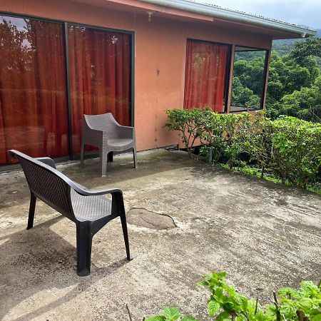 La Casa Bonita Appartement Monteverde Buitenkant foto