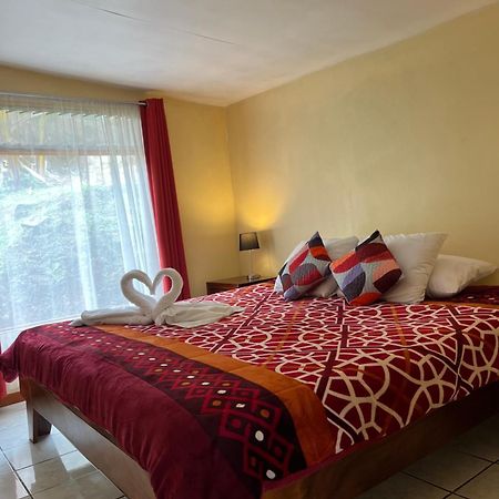 La Casa Bonita Appartement Monteverde Buitenkant foto