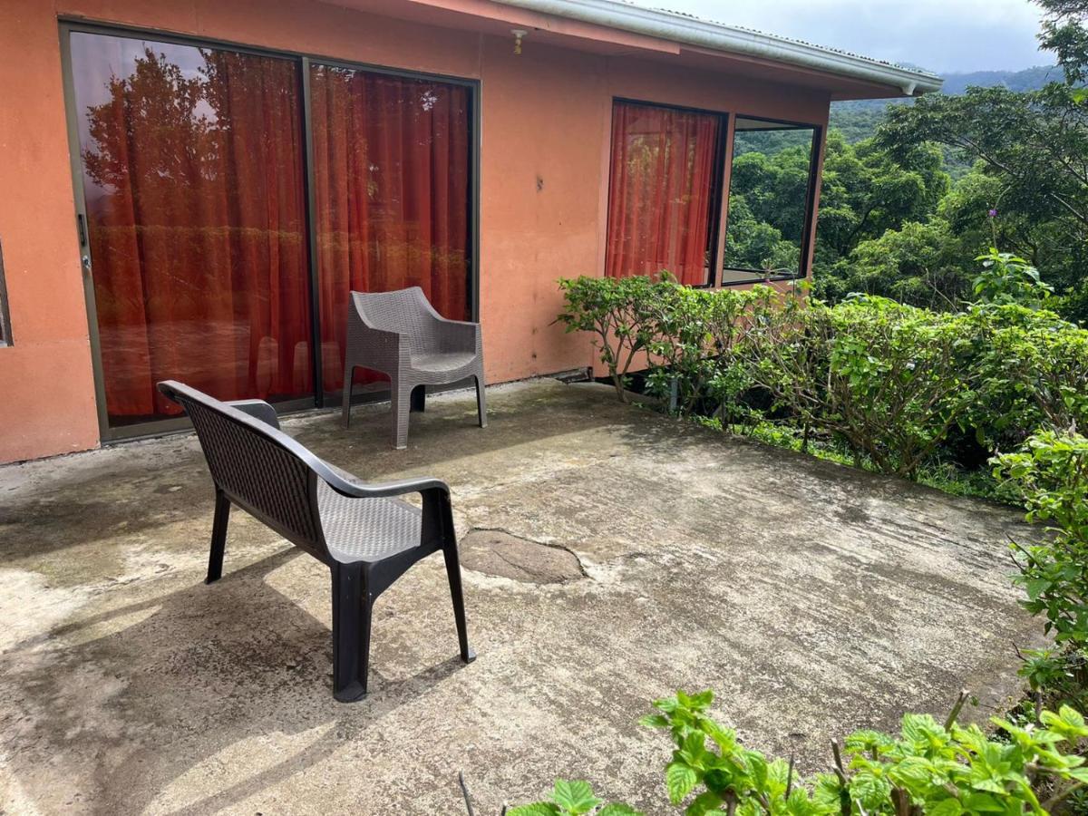 La Casa Bonita Appartement Monteverde Buitenkant foto